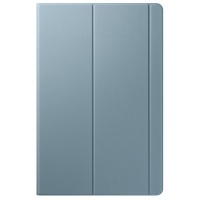 Dėklas T860 Samsung Galaxy Tab S6 10.5" Book cover Mėlynas